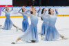 ISU Synchronized Skating Junior World Championships 2026