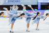 ISU Synchronized Skating Junior World Championships 2026