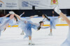 ISU Synchronized Skating Junior World Championships 2026