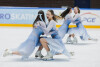 ISU Synchronized Skating Junior World Championships 2026