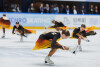 ISU Synchronized Skating Junior World Championships 2026