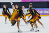 ISU Synchronized Skating Junior World Championships 2026