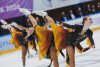 ISU Synchronized Skating Junior World Championships 2026