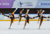 ISU Synchronized Skating Junior World Championships 2026