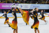 ISU Synchronized Skating Junior World Championships 2026