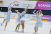 ISU Synchronized Skating Junior World Championships 2026