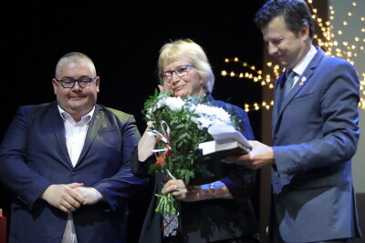 IV Międzynarodowy Zjazd Szkół i Placówek im. Ireny Sendlerowej