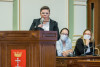 IV Sesja Młodzieżowej Rady Miasta Gdańska