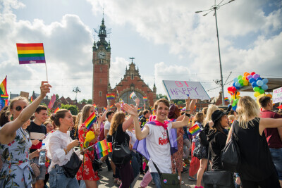 IV Trójmiejski Marsz Równości