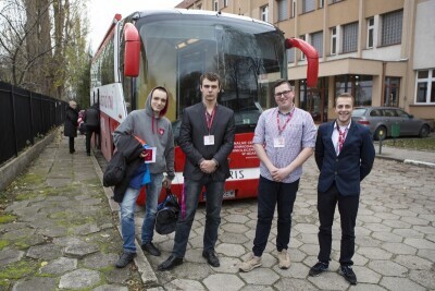 IX Ambulansowy Pobór Krwi