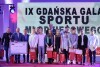 IX Gdańska Gala Sportu Młodzieżowego