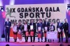 IX Gdańska Gala Sportu Młodzieżowego