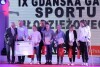 IX Gdańska Gala Sportu Młodzieżowego