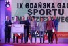 IX Gdańska Gala Sportu Młodzieżowego