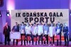 IX Gdańska Gala Sportu Młodzieżowego