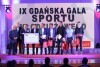 IX Gdańska Gala Sportu Młodzieżowego