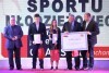 IX Gdańska Gala Sportu Młodzieżowego