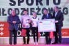 IX Gdańska Gala Sportu Młodzieżowego
