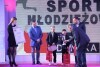 IX Gdańska Gala Sportu Młodzieżowego