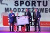 IX Gdańska Gala Sportu Młodzieżowego