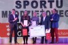 IX Gdańska Gala Sportu Młodzieżowego