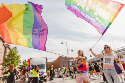 IX Trójmiejski Marsz Równości