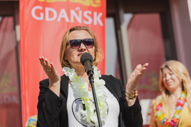 Zdjęcie IX Trójmiejski Marsz Równości 26