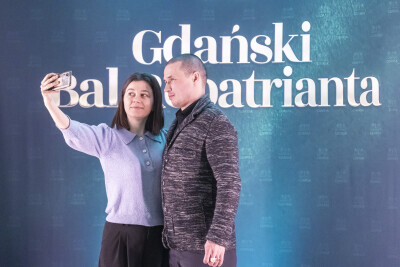 I Gdański Bal Repatrianta