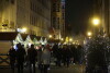 Iluminacje Świąteczne.