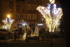 Iluminacje Świąteczne.