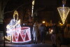 Iluminacje Świąteczne.
