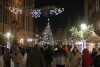 Iluminacje Świąteczne.