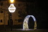 Iluminacje Świąteczne.