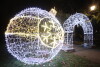 Iluminacje Świąteczne.