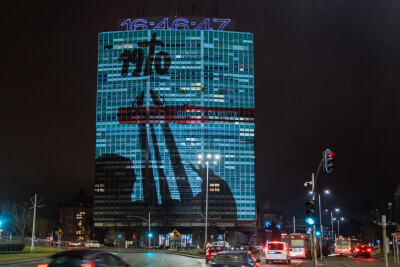 Apel Pamięci ofiar Grudnia