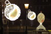 Iluminacje świąteczne