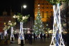 Iluminacje świąteczne