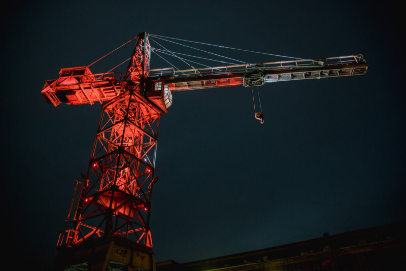 Zdjęcie Iluminacje z okazji święta miasta 3