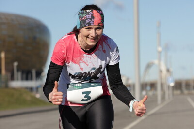  Impreza biegowa #RUNGDN