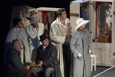 Inauguracja 17. Festiwalu Szekspirowskiego