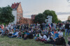Inauguracja 27. Międzynarodowego Festiwalu Teatrów Plenerowych i Ulicznych FETA w Gdańsku
