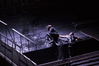 Inauguracja Festiwalu Szekspirowskiego