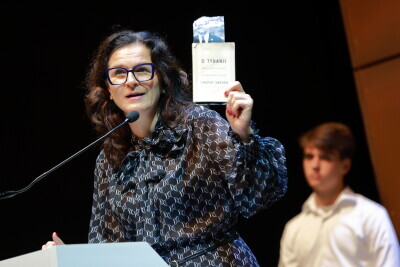 Inauguracja Gdańskiego Tygodnia Demokracji i Lekcji Obywatelskich