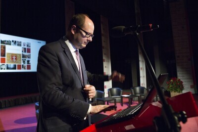 Inauguracja Gedanopedii. Kongres Gedanistyczny