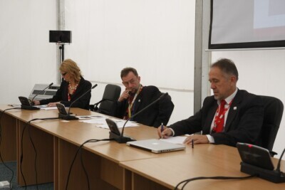 Inauguracja Miejskiego Centrum Medialnego