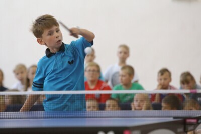 Inauguracja Projektu 