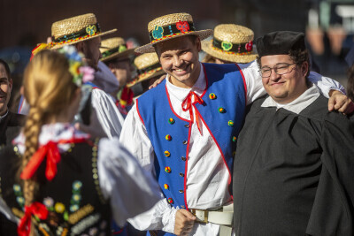 Inauguracja Roku Akademickiego 2023/2024