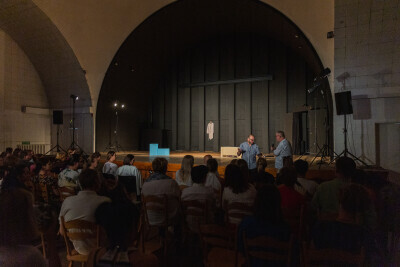 Inauguracja działalności Sceny Artystycznej Nowa Synagoga