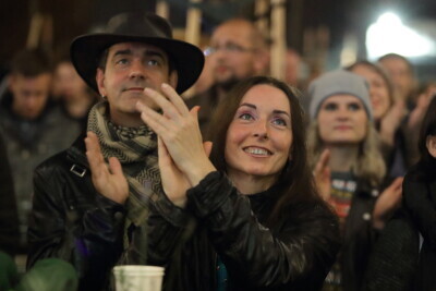 Inauguracja kampanii Łączy nas Gdańsk