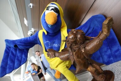 Inauguracja kolejnego Gdańskiego Lwa Heweliona